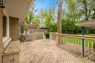 2619 Alexander St, Homewood, IL 60430 - Photo 16