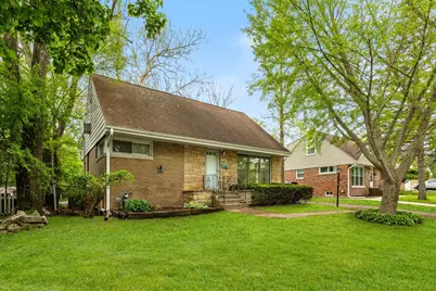 2619 Alexander Street, Homewood, IL 60430 - Photo 2