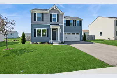 611 Kennedy Street, Waterman, IL 60556 - Photo 22
