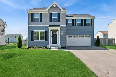 611 Kennedy Street, Waterman, IL 60556 - Photo 1