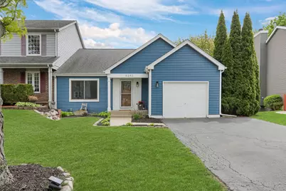 6292 Eagle Ridge Drive, Gurnee, IL 60031 - Photo 1