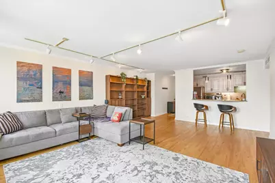 260 E Chestnut Street #2505, Chicago, IL 60611 - Photo 8