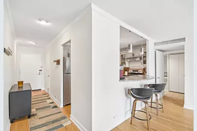 260 E Chestnut Street #2505, Chicago, IL 60611 - Photo 10