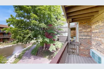 29W542 Country Ridge Drive #E, Warrenville, IL 60555 - Photo 14