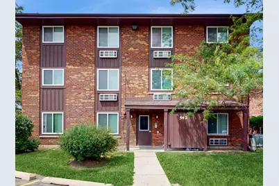 29W542 Country Ridge Drive #E, Warrenville, IL 60555 - Photo 1