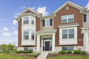 12700 W Belmont Ct, Homer Glen, IL 60491 - Photo 1