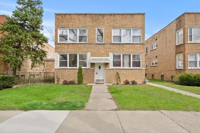 8143 Knox Avenue #2A, Skokie, IL 60076 - Photo 1