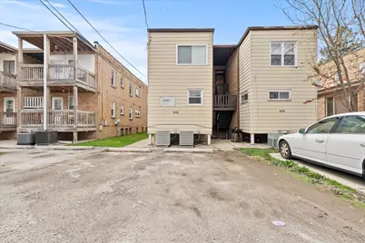 8143 Knox Avenue #2A, Skokie, IL 60076 - Photo 18
