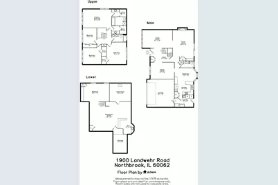 1900 Landwehr Road, Northbrook, IL 60062 - Photo 54