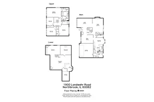 1900 Landwehr Rd, Northbrook, IL 60062 - Photo 54