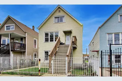 4946 S Hoyne Avenue, Chicago, IL 60609 - Photo 2