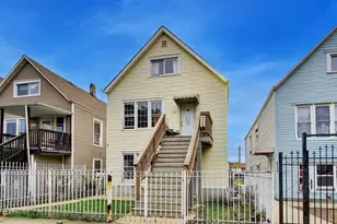 4946 S Hoyne Ave, Chicago, IL 60609 - Photo 2