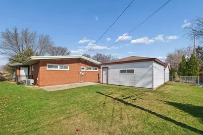 4437 W 100th Street, Oak Lawn, IL 60453 - Photo 26