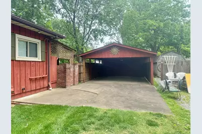 1604 North Avenue, Metropolis, IL 62960 - Photo 4