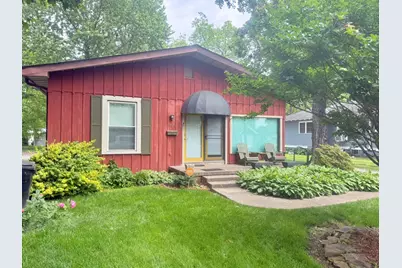 1604 North Avenue, Metropolis, IL 62960 - Photo 1