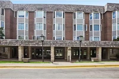 400 Ascot Drive #1E, Park Ridge, IL 60068 - Photo 20