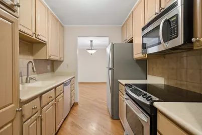 400 Ascot Drive #1E, Park Ridge, IL 60068 - Photo 6