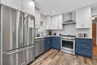 7246 N Olcott Avenue, Chicago, IL 60631 - Photo 2