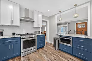 7246 N Olcott Ave, Chicago, IL 60631 - Photo 4