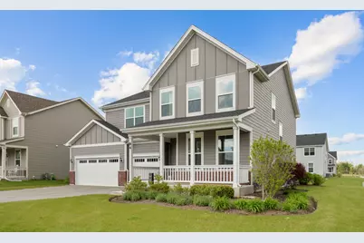 84 Hedgerow Drive, Elgin, IL 60124 - Photo 1