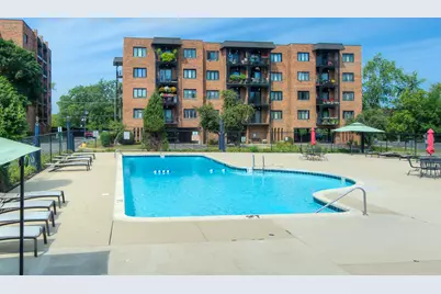 9396 Landings Lane #604, Des Plaines, IL 60016 - Photo 30