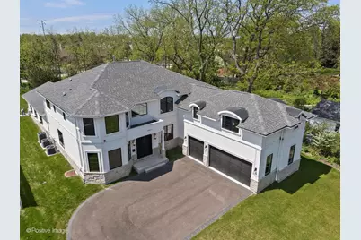 1851 Oakwood Road, Northbrook, IL 60062 - Photo 48