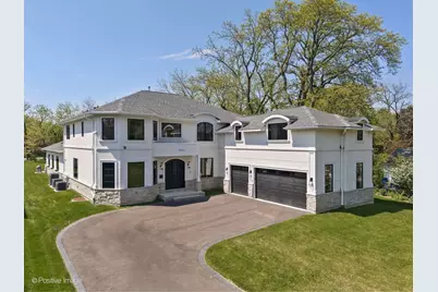 1851 Oakwood Road, Northbrook, IL 60062 - Photo 56