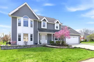1800 Denison Rd, Naperville, IL 60565 - Photo 1