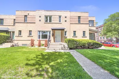 803 Brummel Street, Evanston, IL 60202 - Photo 1