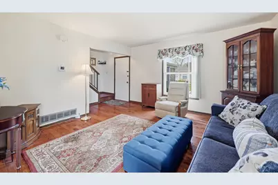 242 Nantucket Harbor #1802, Schaumburg, IL 60193 - Photo 4