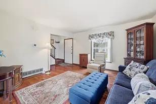 242 Nantucket Harbor, Schaumburg, IL 60193 - Photo 4