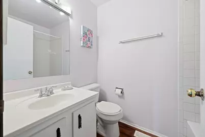 242 Nantucket Harbor #1802, Schaumburg, IL 60193 - Photo 14