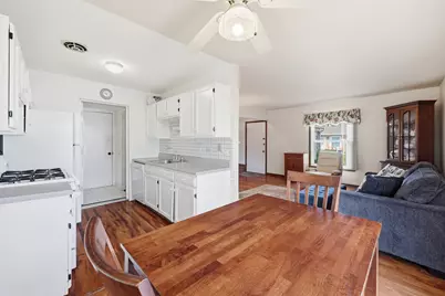 242 Nantucket Harbor #1802, Schaumburg, IL 60193 - Photo 6