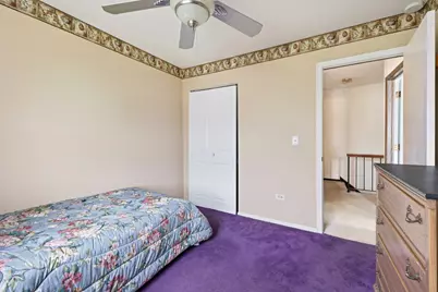 242 Nantucket Harbor #1802, Schaumburg, IL 60193 - Photo 16