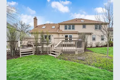 1432 Terrance Drive, Naperville, IL 60565 - Photo 32