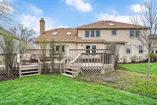 1432 Terrance Dr, Naperville, IL 60565 - Photo 32