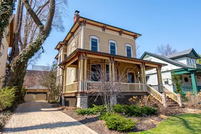 511 N Grove Avenue, Oak Park, IL 60302 - Photo 1