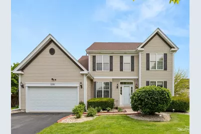 1208 Amaranth Drive, Naperville, IL 60564 - Photo 2