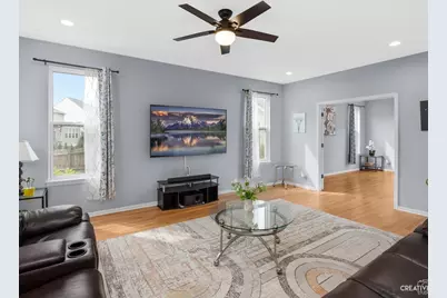 1208 Amaranth Drive, Naperville, IL 60564 - Photo 14