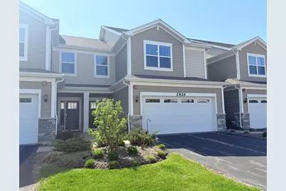 2826 Kessler Drive #2826, Mundelein, IL 60060 - Photo 1