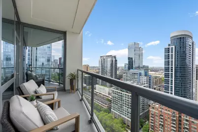 1235 S Prairie Avenue #2709, Chicago, IL 60605 - Photo 32
