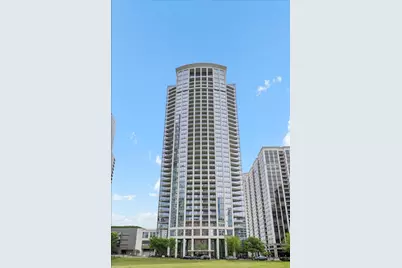 1235 S Prairie Avenue #2709, Chicago, IL 60605 - Photo 2