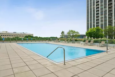 1235 S Prairie Avenue #2709, Chicago, IL 60605 - Photo 42