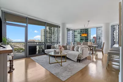 1235 S Prairie Avenue #2709, Chicago, IL 60605 - Photo 10