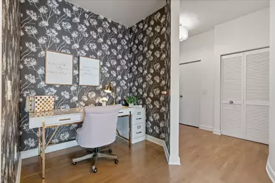 1235 S Prairie Avenue #2709, Chicago, IL 60605 - Photo 8