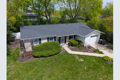 852 E Anderson Drive, Palatine, IL 60074 - Photo 1