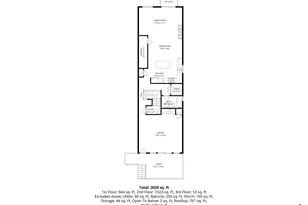 1432 N Cleveland Ave, Chicago, IL 60610 - Photo 20