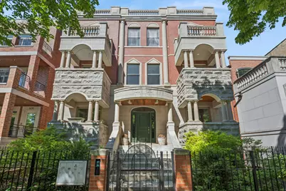 1432 N Cleveland Avenue #2S, Chicago, IL 60610 - Photo 1