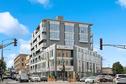 1241 N Milwaukee Avenue #301, Chicago, IL 60622 - Photo 1