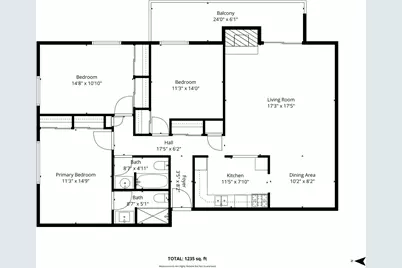 110 W Butterfield Road #302S, Elmhurst, IL 60126 - Photo 28